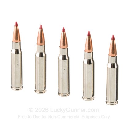 Image 4 of Federal .308 (7.62X51) Ammo