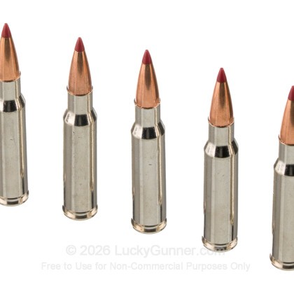 Image 5 of Federal .308 (7.62X51) Ammo