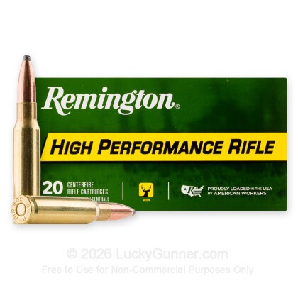 Image 2 of Remington .308 (7.62X51) Ammo