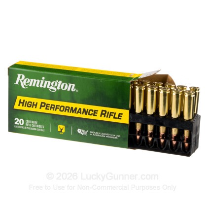 Image 3 of Remington .308 (7.62X51) Ammo