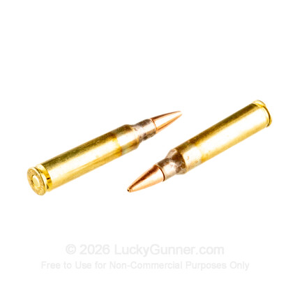 Image 6 of Hornady 5.56x45mm Ammo