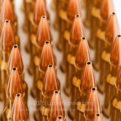 Image 8 of Hornady .223 Remington Ammo