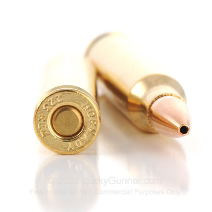 Image 10 of Hornady .223 Remington Ammo