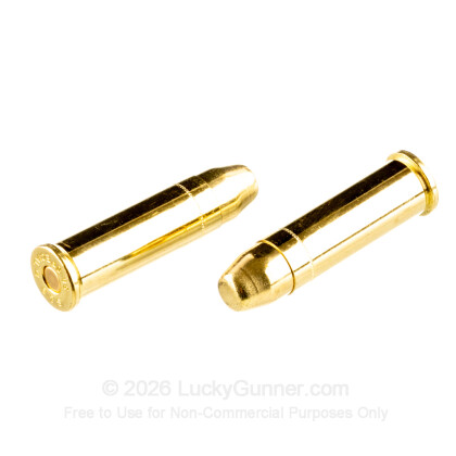 Image 6 of Sellier & Bellot 38 Special Ammo