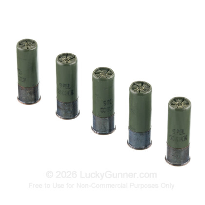 Image 4 of Winchester 12 Gauge Ammo