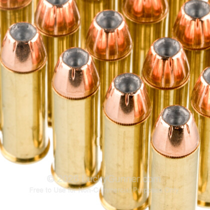 Image 5 of Hornady .44 Magnum Ammo