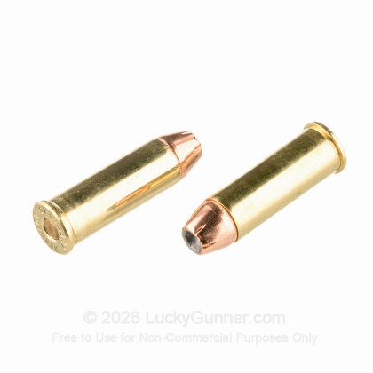 Image 6 of Hornady .44 Magnum Ammo