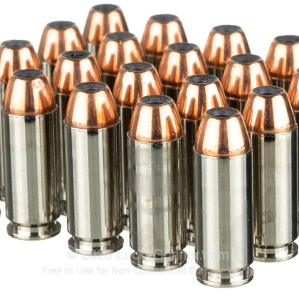 Image 5 of Underwood 10mm Auto Ammo