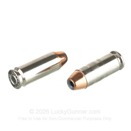 Image 6 of Underwood 10mm Auto Ammo