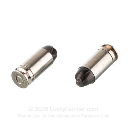 Large image of Premium 40 S&W Ammo For Sale - 88 Grain Engagement:Extreme Ammunition in Stock by NovX - 20 Rounds