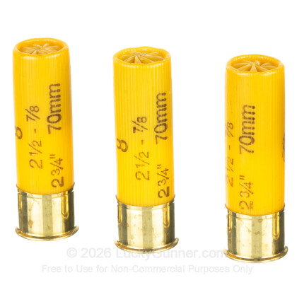 Image 5 of Federal 20 Gauge Ammo