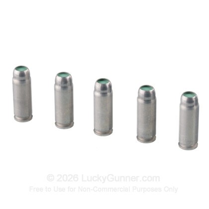 Image 4 of CCI 10mm Auto Ammo