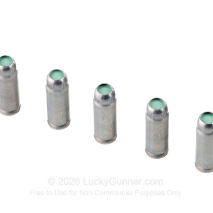 Image 5 of CCI 10mm Auto Ammo