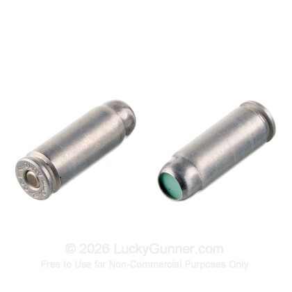 Image 6 of CCI 10mm Auto Ammo