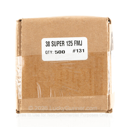 Image 1 of Zero Bullet  Ammo