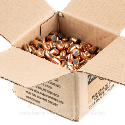 Image 2 of Zero Bullet  Ammo