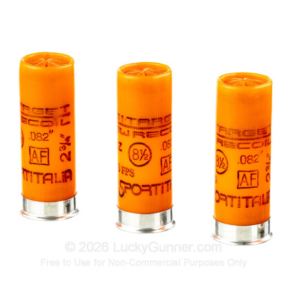 Image 5 of Shop by Popular Brand from NobelSport Image 5 of NobelSport 12 Gauge Ammo