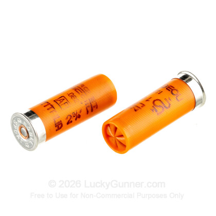 Image 6 of Shop by Popular Brand from NobelSport Image 6 of NobelSport 12 Gauge Ammo