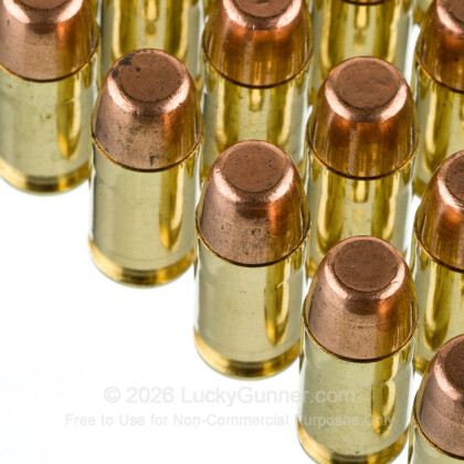 Image 5 of Browning .380 Auto (ACP) Ammo