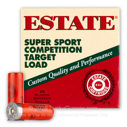 Image 2 of Estate Cartridge 12 Gauge Ammo