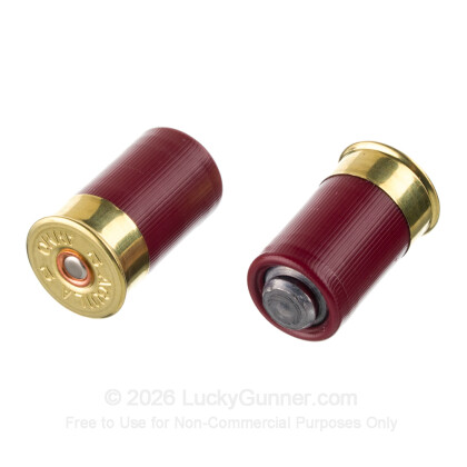 Image 6 of Aguila 12 Gauge Ammo