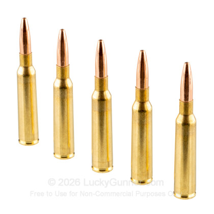 Image 4 of Prvi Partizan 6.5x55 Swedish Ammo