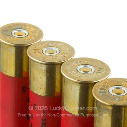 Image 4 of Winchester 12 Gauge Ammo