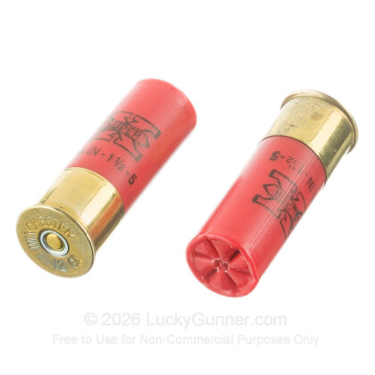 Image 5 of Winchester 12 Gauge Ammo