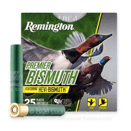 Image 2 of Remington 410 Gauge Ammo