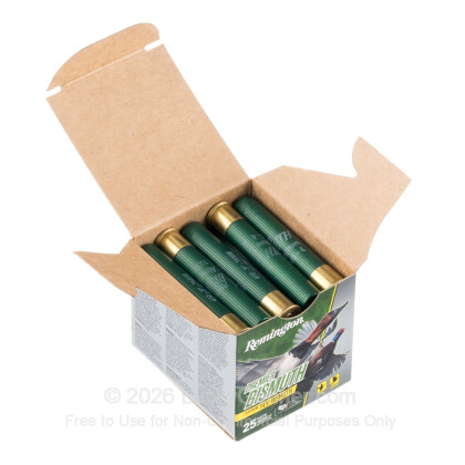 Image 3 of Remington 410 Gauge Ammo