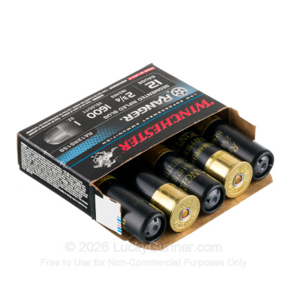 Image 3 of Winchester 12 Gauge Ammo