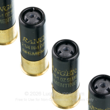 Image 5 of Winchester 12 Gauge Ammo