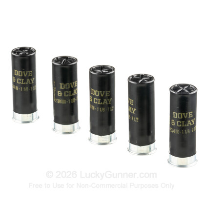 Image 4 of Browning 12 Gauge Ammo