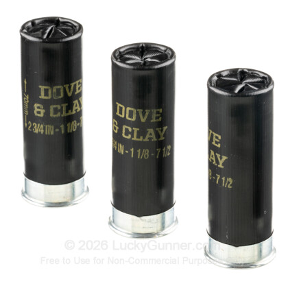 Image 5 of Browning 12 Gauge Ammo