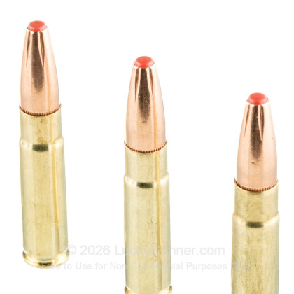 Image 5 of Hornady .300 Blackout Ammo