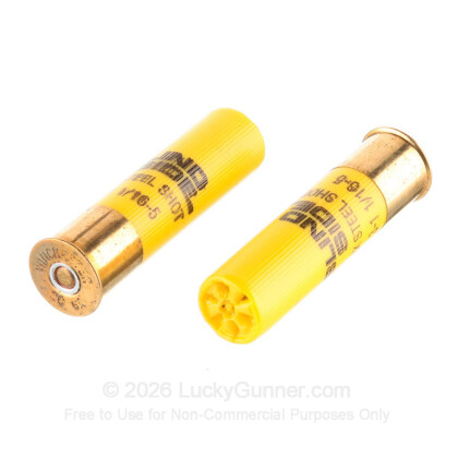 Image 6 of Winchester 20 Gauge Ammo