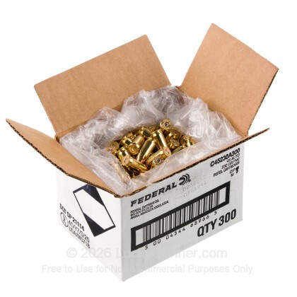 Image 3 of Federal .45 ACP (Auto) Ammo