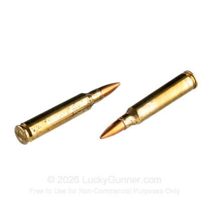 Image 6 of Winchester .223 Remington Ammo