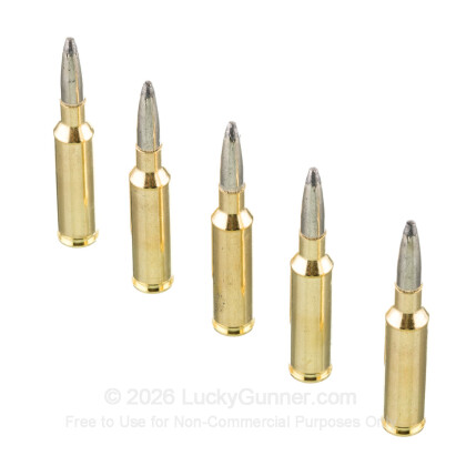 Image 4 of Browning 6.5mm Creedmoor Ammo