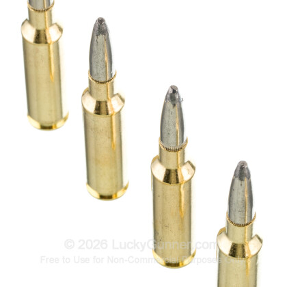 Image 5 of Browning 6.5mm Creedmoor Ammo