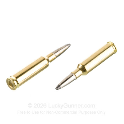 Image 6 of Browning 6.5mm Creedmoor Ammo