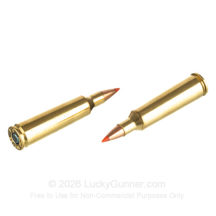 Image 6 of Federal .22-250 Remington Ammo