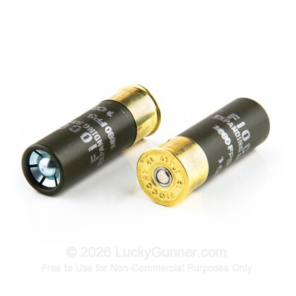 Image 6 of Fiocchi 12 Gauge Ammo