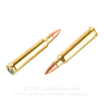 Image 6 of Federal .223 Remington Ammo