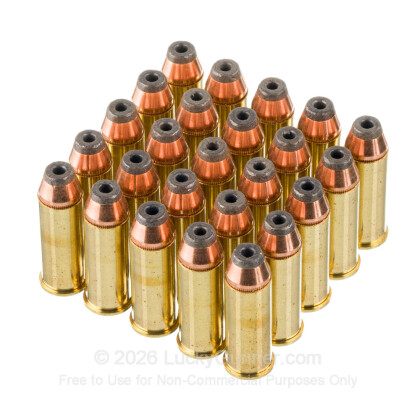 Image 4 of PMC .44 Special Ammo