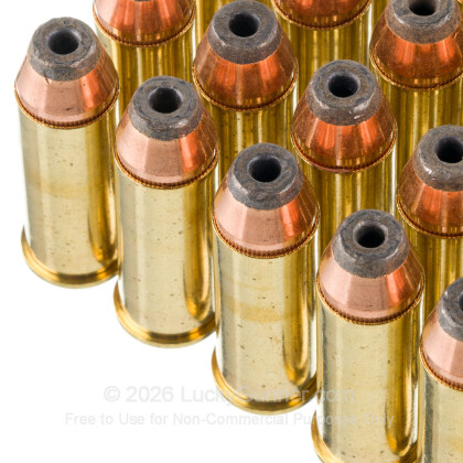 Image 5 of PMC .44 Special Ammo
