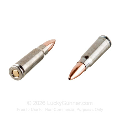 Image 6 of Silver Bear 7.62X39 Ammo