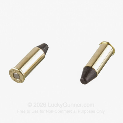 Image 6 of Fiocchi .44 Special Ammo