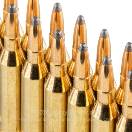 Image 5 of Sellier & Bellot .243 Winchester Ammo