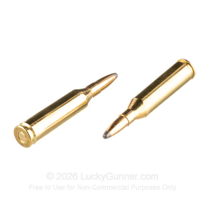 Image 6 of Sellier & Bellot .243 Winchester Ammo